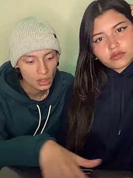 Karma And Sex online show from 11/20/25, 07:41