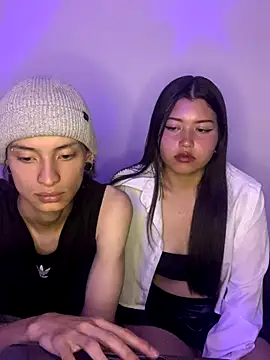 Karma And Sex online show from 12/14/25, 02:39