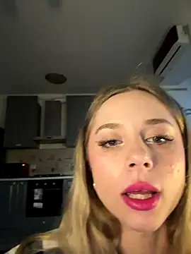 BabyAnais online show from 09/15/25, 04:51