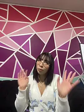 Niina Sissy online show from 09/13/25, 10:20