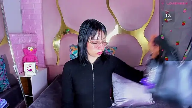 Niina Sissy online show from 01/14/26, 05:13