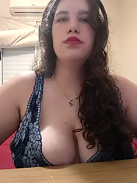 Mellhots2 online show from 02/12/26, 01:22