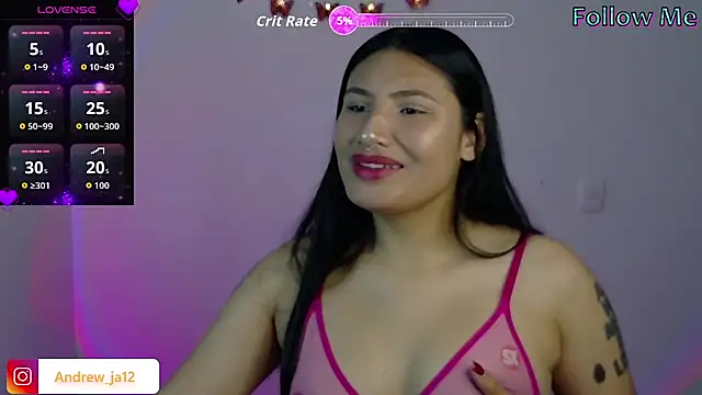 Linda andrew online show from 03/13/26, 05:41