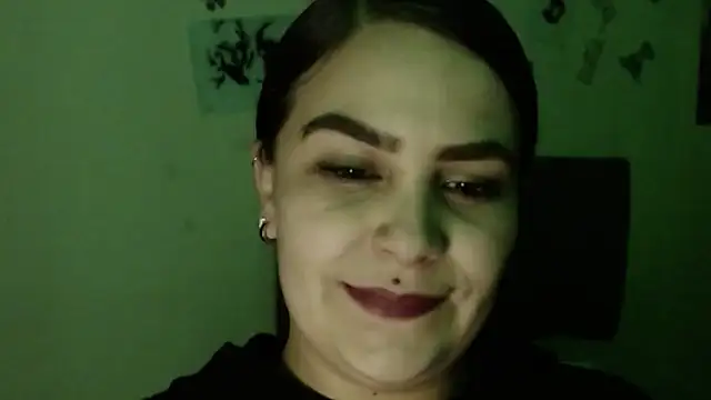 Salma deep online show from 09/16/25, 12:22