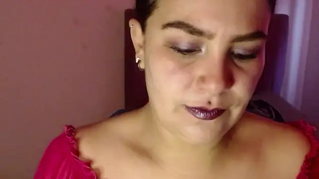 Salma deep online show from 09/16/25, 02:29