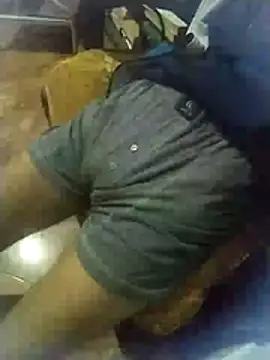 moroooooooo12 online show from 11/19/25, 05:57