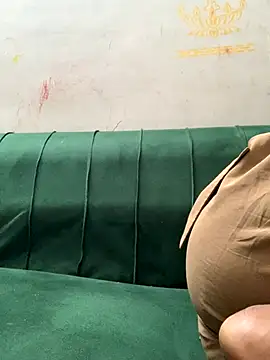 kissujaan online show from 09/21/25, 07:15