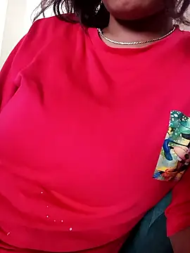 kissujaan online show from 10/11/25, 06:56