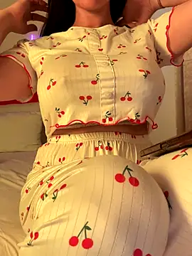 OnlyRima online show from 09/08/25, 03:00