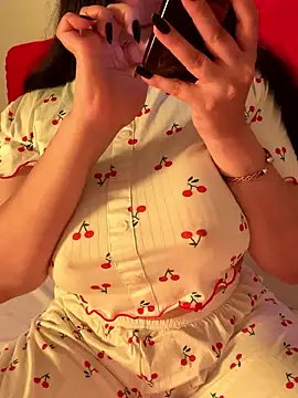 OnlyRima online show from 09/11/25, 11:16