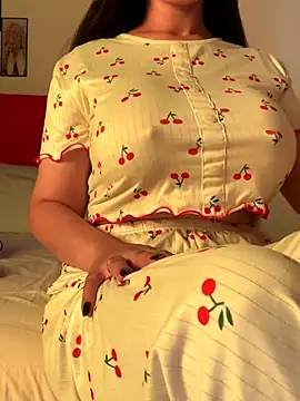 OnlyRima online show from 09/18/25, 10:50