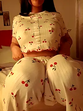 OnlyRima online show from 10/18/25, 10:32