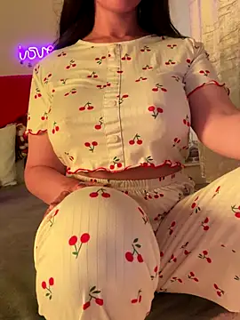 OnlyRima online show from 12/20/25, 11:28