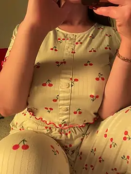 OnlyRima online show from 02/14/26, 09:55