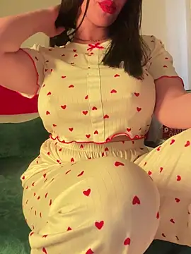 OnlyRima online show from 06/19/26, 12:53