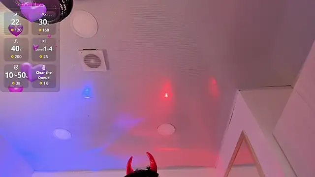 im Lorena online show from 02/25/26, 08:18