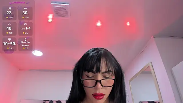 Snapshot of im_Lorena chatting on 04/29/26, 08:04 im Lorena online show from 04/29/26, 08:04