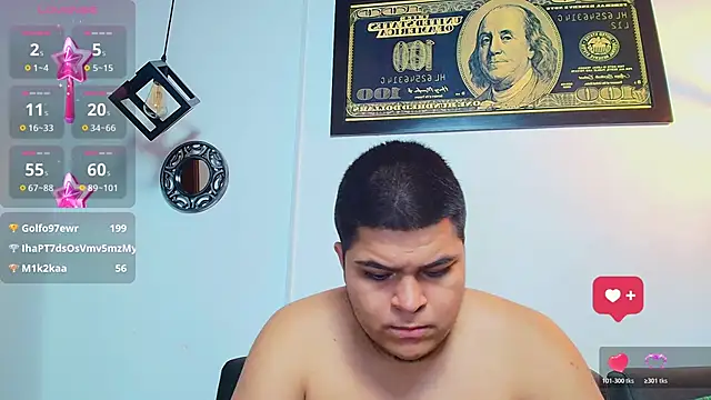 Snapshot of naomi_campbel_ chatting on 03/22/26, 08:34 naomi campbel online show from 03/22/26, 08:34