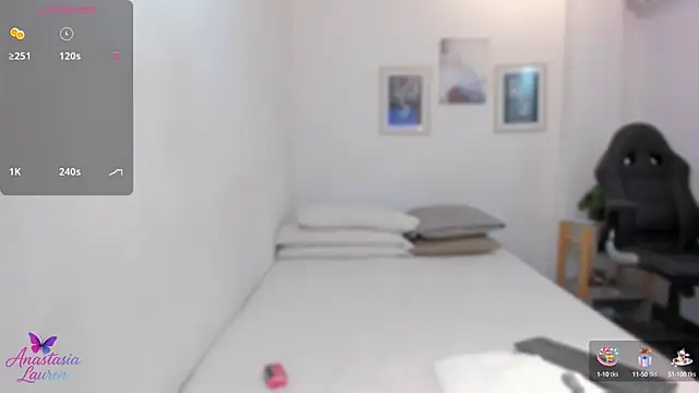 Snapshot of Anastasia_lauren chatting on 10/02/25, 07:54 Anastasia lauren online show from 10/02/25, 07:54