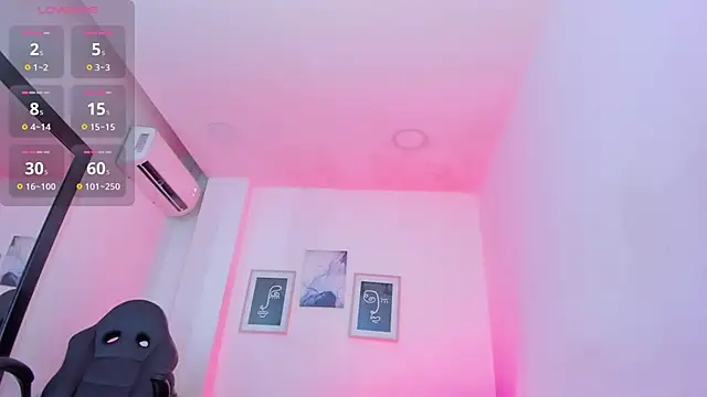 Snapshot of Anastasia_lauren chatting on 11/06/25, 07:59 Anastasia lauren online show from 11/06/25, 07:59