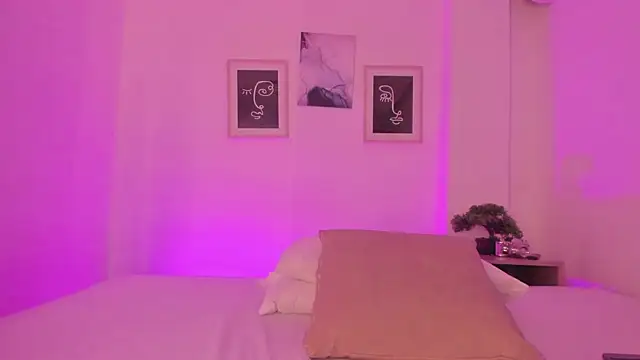 Anastasia lauren online show from 03/27/26, 07:57