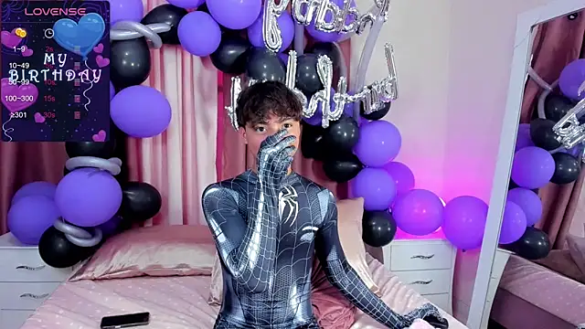 Snapshot of Honeymoon_sariel chatting on 11/10/25, 08:30 Honeymoon sariel online show from 11/10/25, 08:30