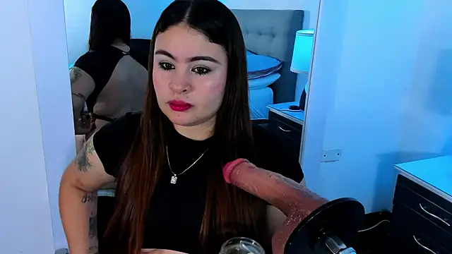 AdeleJhones online show from 11/11/25, 01:00