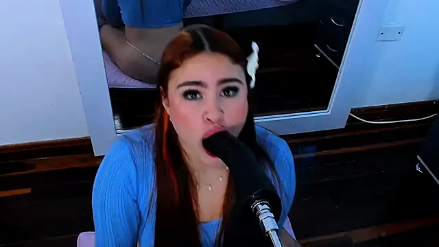 AdeleJhones online show from 01/17/26, 02:55