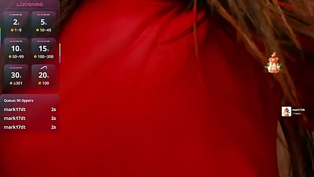 Snapshot of Karliie_kloss_ chatting on 07/05/26, 04:19 Karliie kloss online show from 07/05/26, 04:19