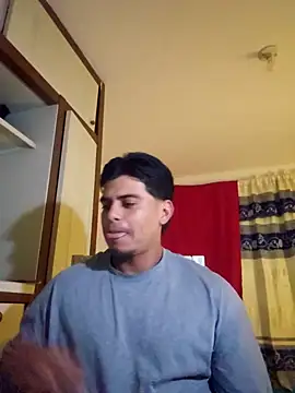 El PrincipeU online show from 03/25/26, 03:56