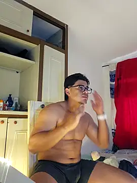 El PrincipeU online show from 03/25/26, 06:58