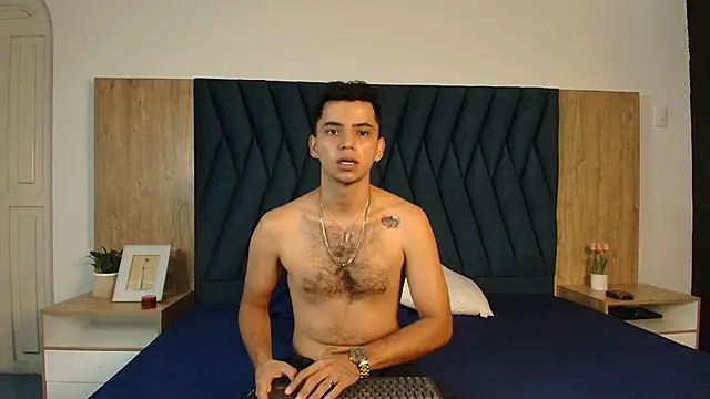 HellAndDante  online show from 12/18/25, 07:42