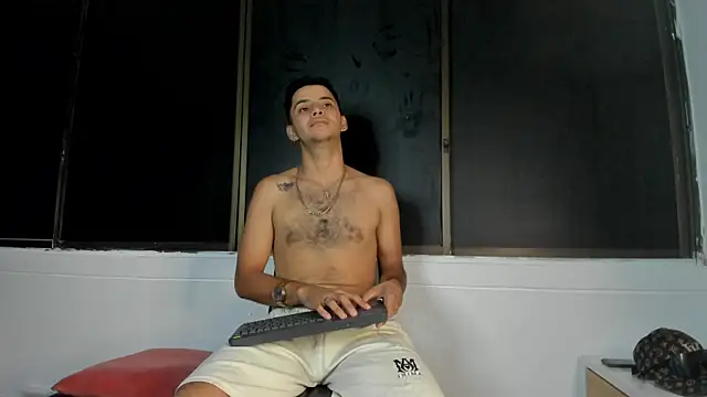 HellAndDante  online show from 01/09/26, 01:08