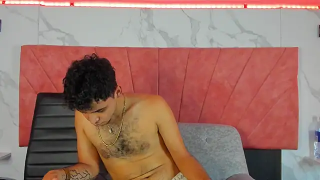 HellAndDante  online show from 02/06/26, 12:15