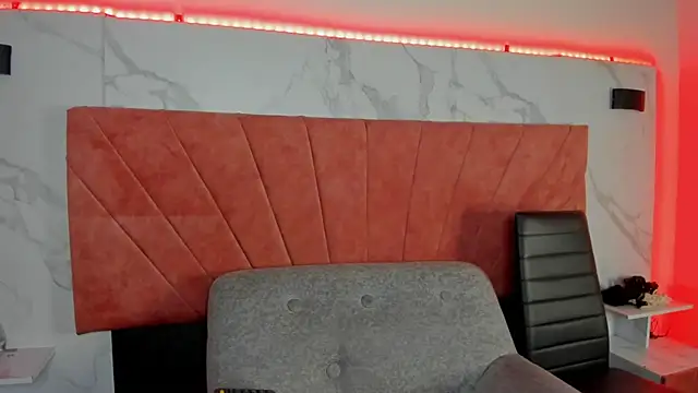 HellAndDante  online show from 02/12/26, 04:51