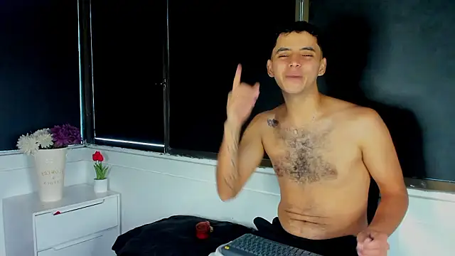 HellAndDante  online show from 02/16/26, 10:50