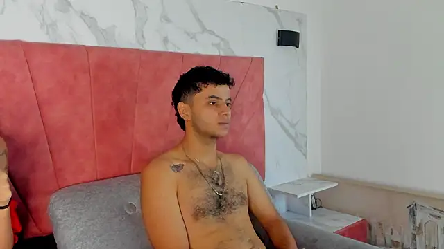 HellAndDante  online show from 02/21/26, 10:22