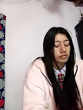 Madow Lu online show from 10/21/25, 10:05