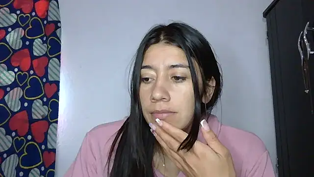 Madow Lu online show from 10/26/25, 02:34