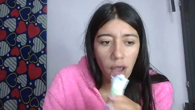 Madow Lu online show from 11/08/25, 11:14