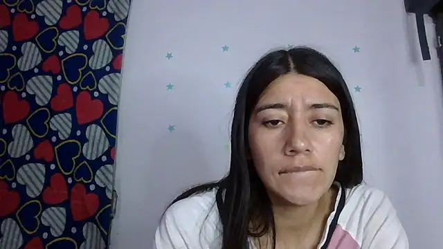 Madow Lu online show from 11/11/25, 02:22