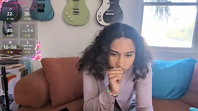 onlystrings online show from 02/03/26, 08:58