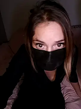 Snapshot of katsumilf chatting on 10/23/25, 09:57 katsumilf online show from 10/23/25, 09:57