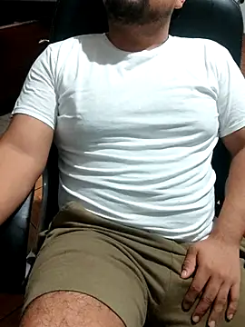 Hotknight online show from 09/15/25, 05:51