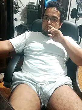 Hotknight online show from 10/05/25, 04:11