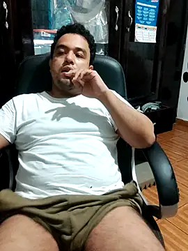 Hotknight online show from 10/09/25, 09:07