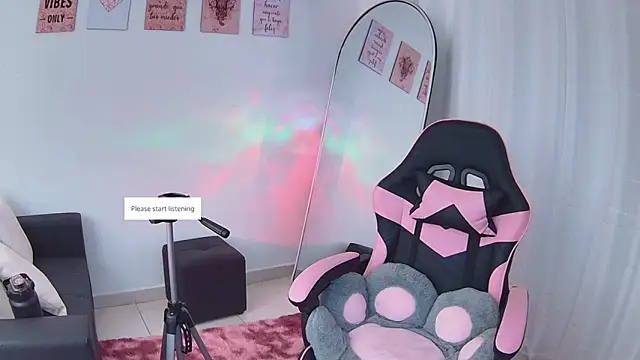 penelope hearth08 online show from 11/10/25, 06:07