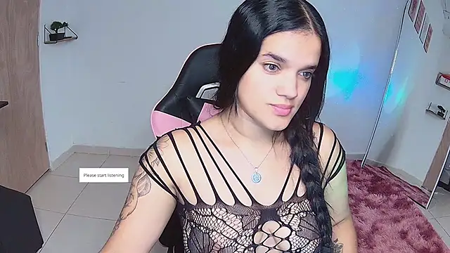 penelope hearth08 online show from 01/08/26, 05:15