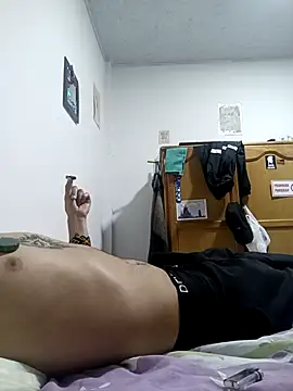 LatinHeatX online show from 09/16/25, 10:27