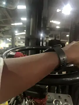 meralund9inch online show from 02/27/26, 11:54